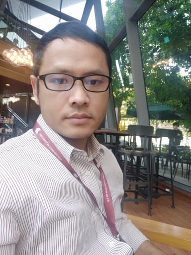 Kraisorn Arjharnsaranont